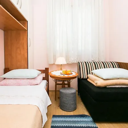 Ivan Guest house 3*